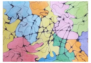 [Нейрографика Разукрась Свой Мир] Нейро Стройность (Марина Раймонд)