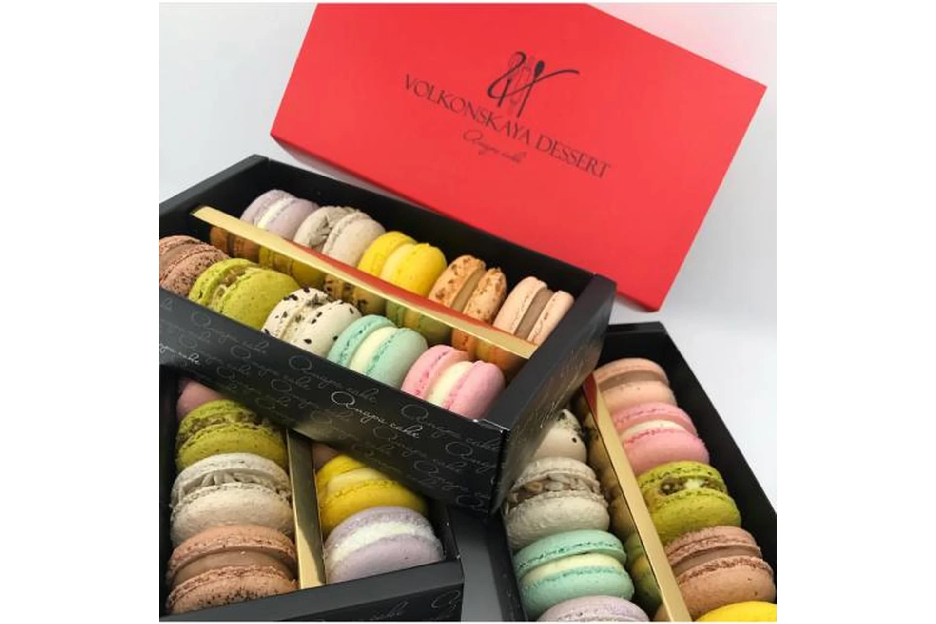 Макароны и начинки к ним + тайм-менеджмент (Наталья Волконская), фото 1 из 1.