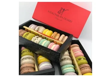 Макароны и начинки к ним + тайм-менеджмент (Наталья Волконская)