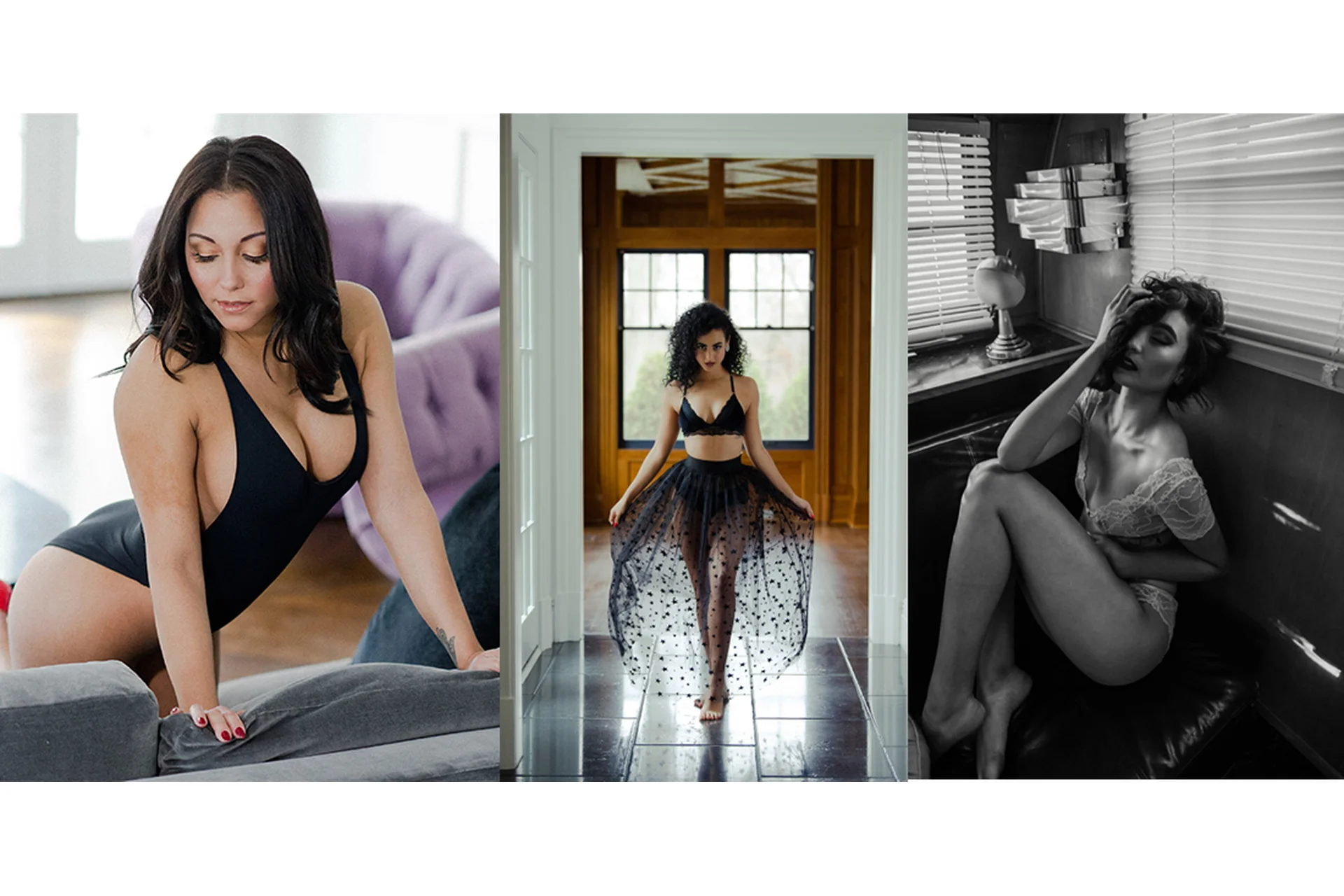 [Embrace Nation] Будуарные Пресеты Fire & Ice Presets, фото 1 из 1.