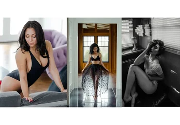 [Embrace Nation] Будуарные Пресеты Fire & Ice Presets