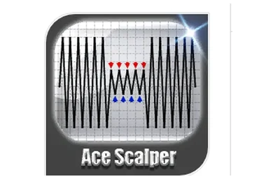 Ace Scalper MT4 (Андрей Василенко)