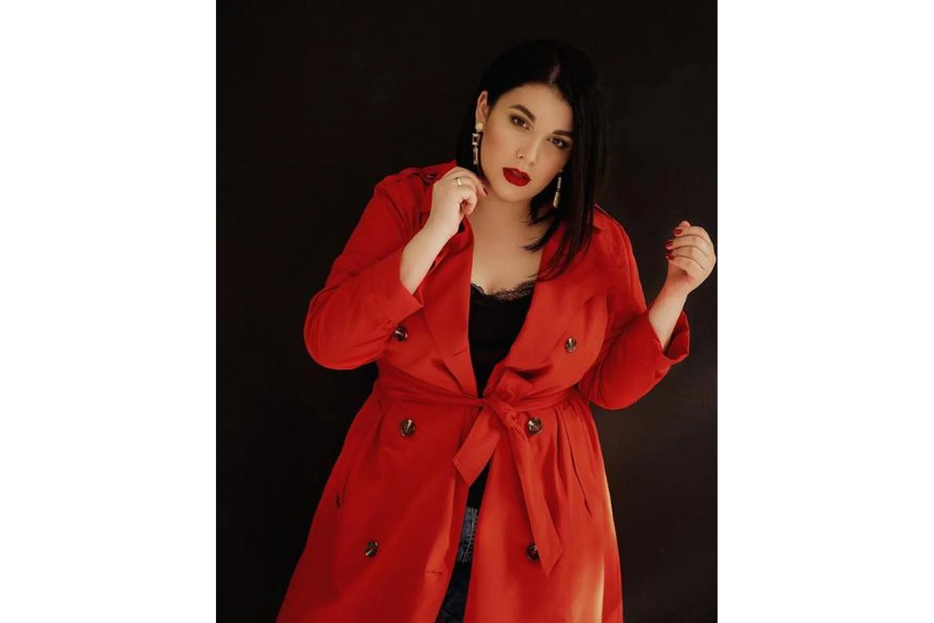 Цветокоррекция и ретушь (Марина Яровая), фото 1 из 1.