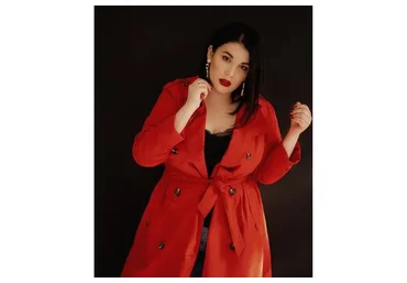 Цветокоррекция и ретушь (Марина Яровая)