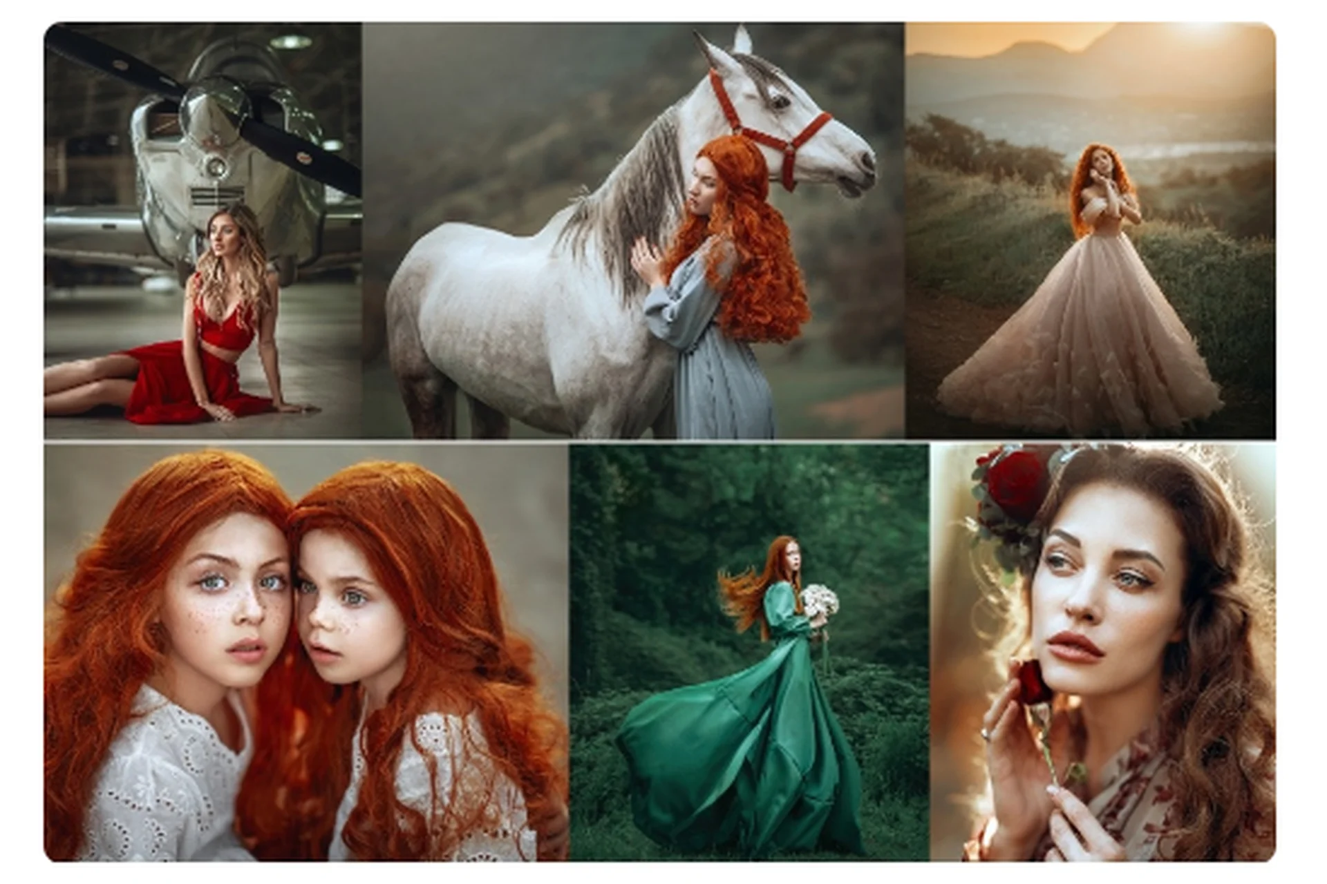 Художественная обработка фото (Амина Донская), фото 1 из 1.