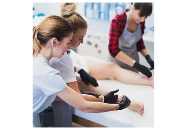 Повышение по шугарингу. 1 ступень (Алёна Блажкоуч)