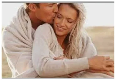 Сакральная геометрия отношений мужчины и женщины (Светлана Олейник)