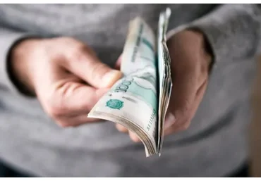 Добрые деньги Игги (Александр Селезнев)