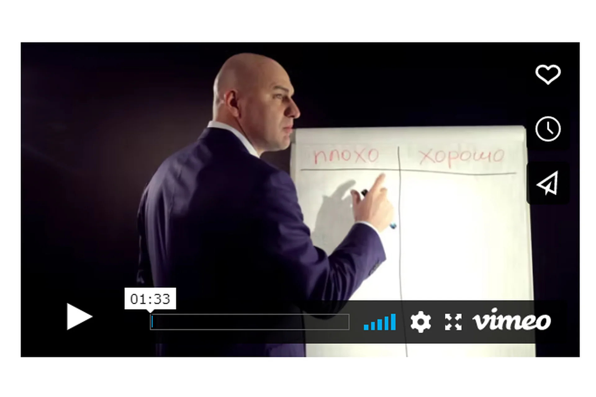 Идеология лидера, 2013 (Радислав Гандапас), фото 1 из 1.