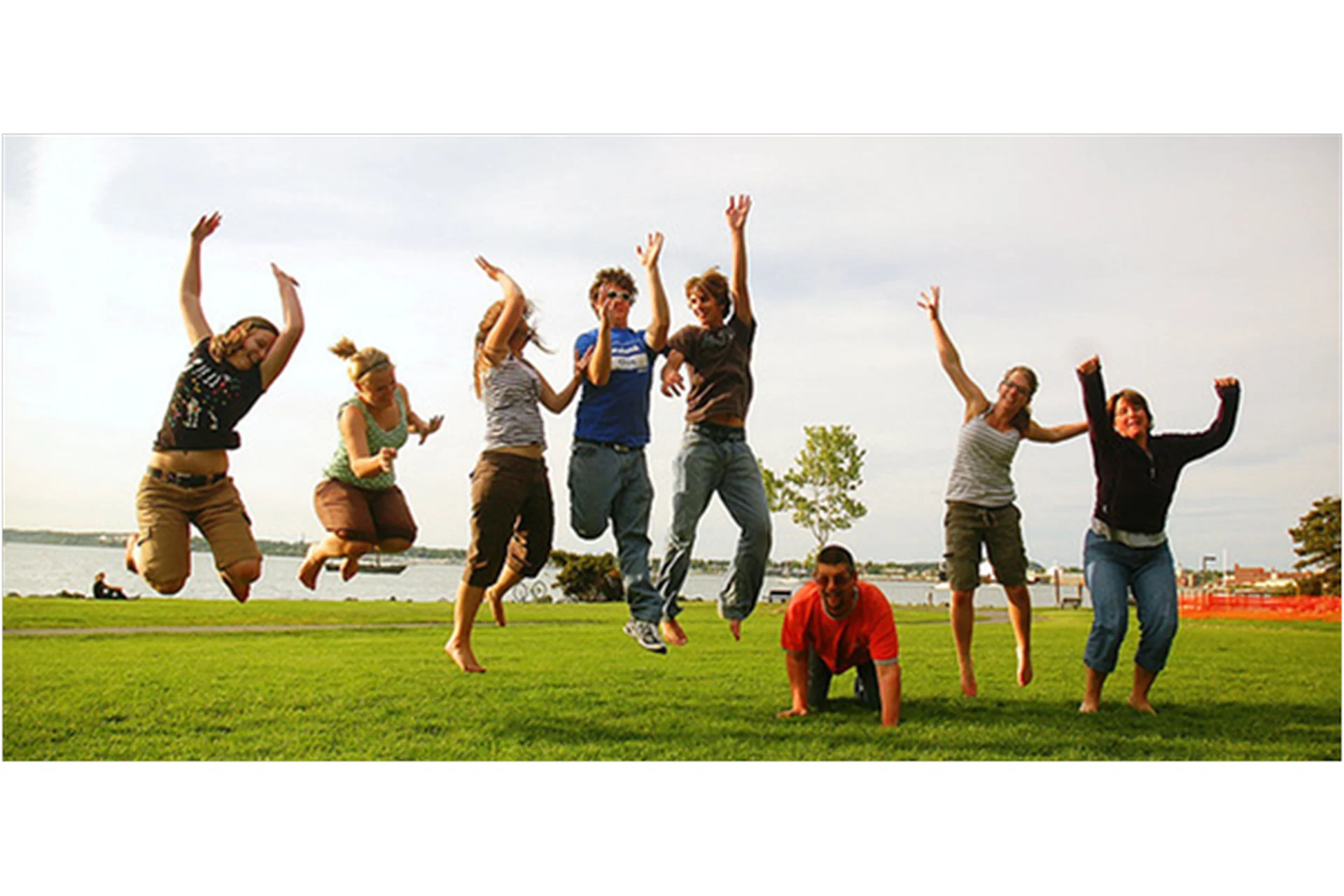 Как стать счастливчиком, устранив психологические травмы детства (Евгения Киселева), фото 1 из 1.