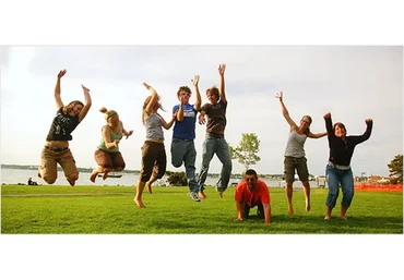 Как стать счастливчиком, устранив психологические травмы детства (Евгения Киселева)