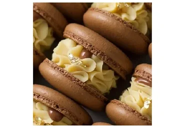 [lafarine.school] New. Сборник начинок  макарон №4 (narudskaya_stasi)