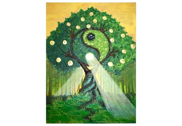 Активизация силы рода (Наталья Весна)