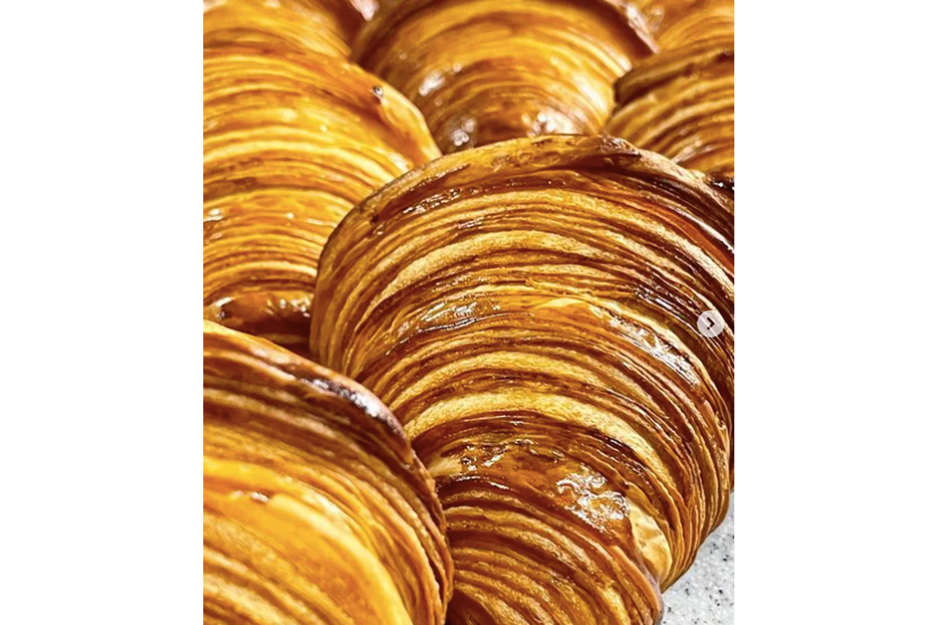 [multihleb] Круассан 2.0 (Валерий Мещеряков), фото 1 из 1.