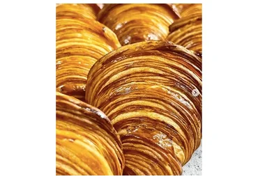 [multihleb] Круассан 2.0 (Валерий Мещеряков)