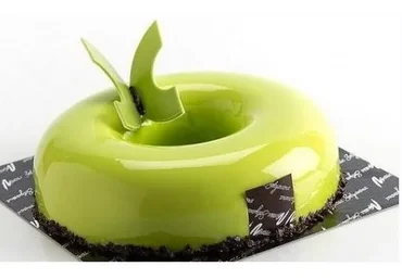 [Pastry Club] Кондитерский клуб. Февраль. Уровень Старт 2 (Мария Селянина)