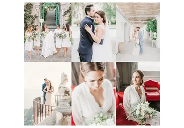 Свадебные FineArt Пресеты (Gianluca Adovasio)