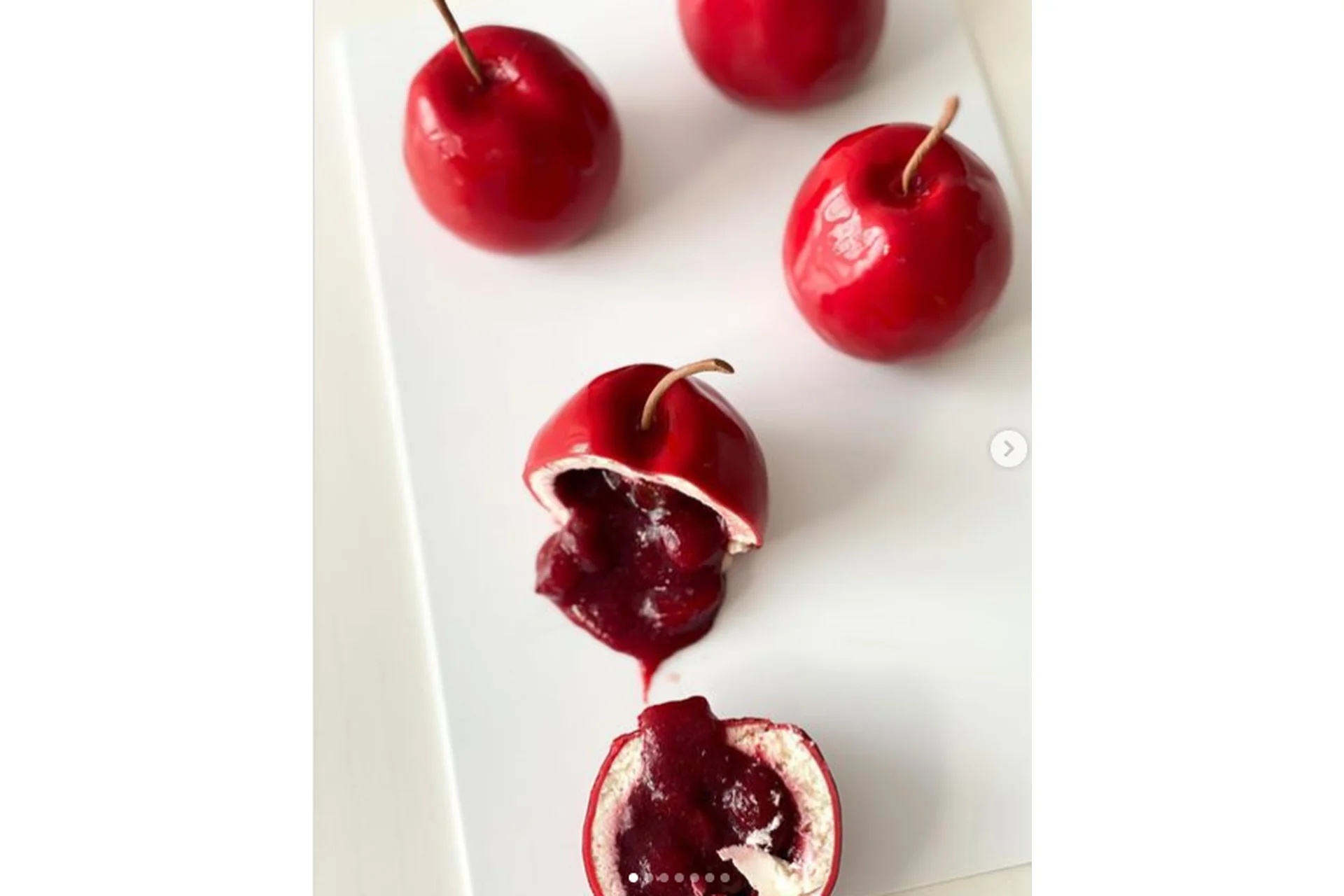 Фрукты (Залина Борисова), фото 1 из 1.