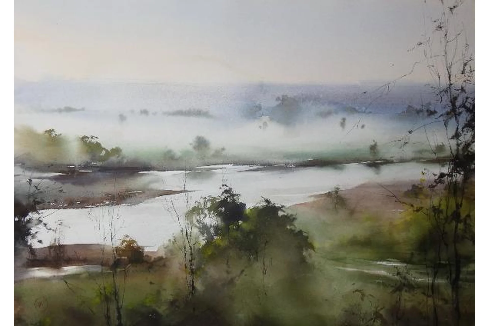 [Lectoroom] Свет вокруг нас (Илья Ибряев), фото 1 из 1.