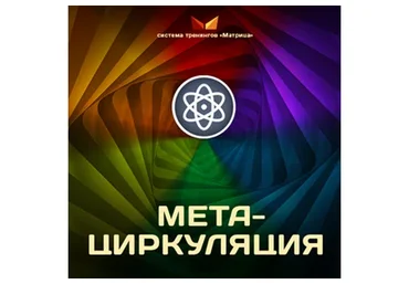 Метациркуляция (Дмитрий Богданов)