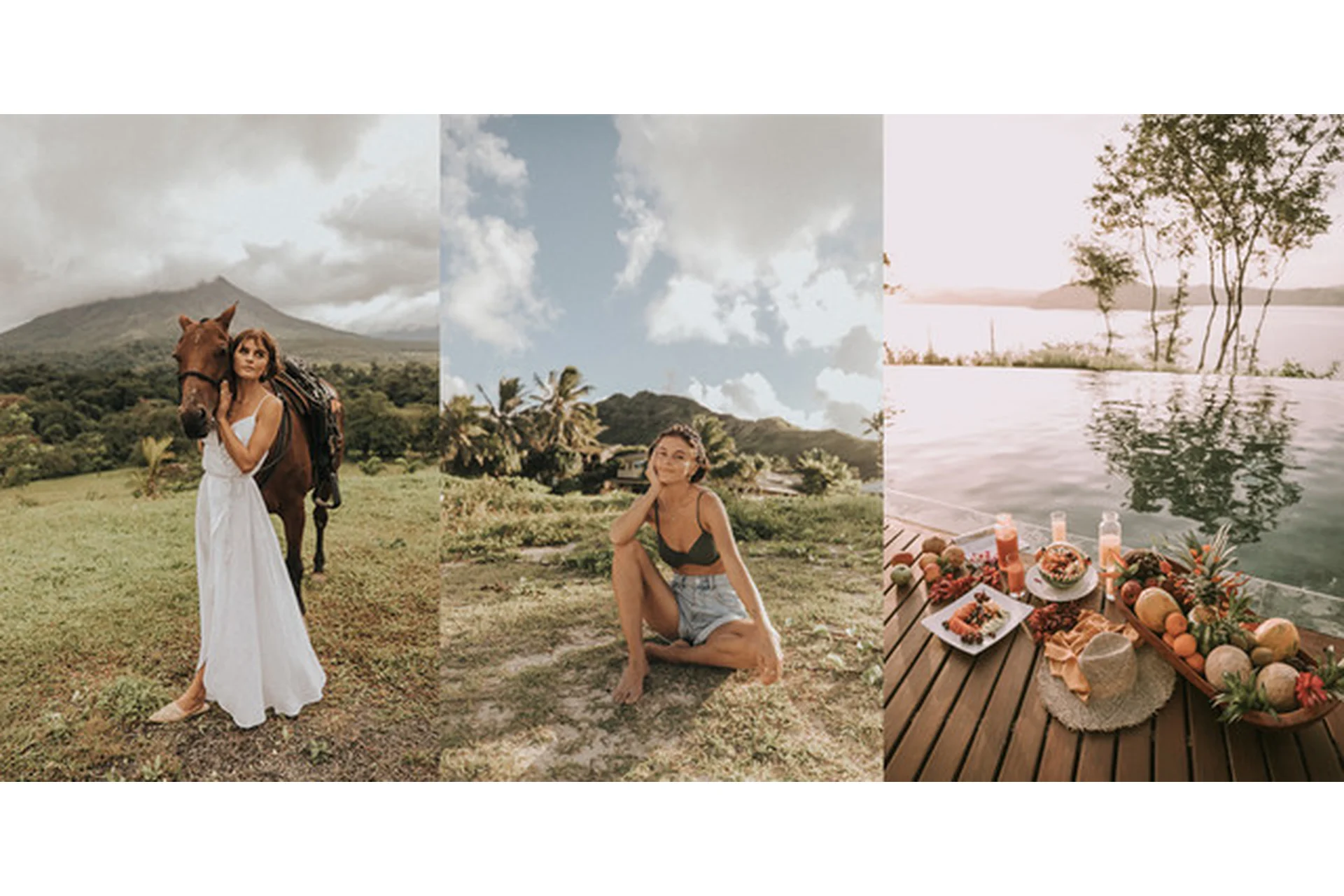 Пресеты для Путешествий Zoelaz New Presets DNG & ACR (Zoelaz), фото 1 из 1.