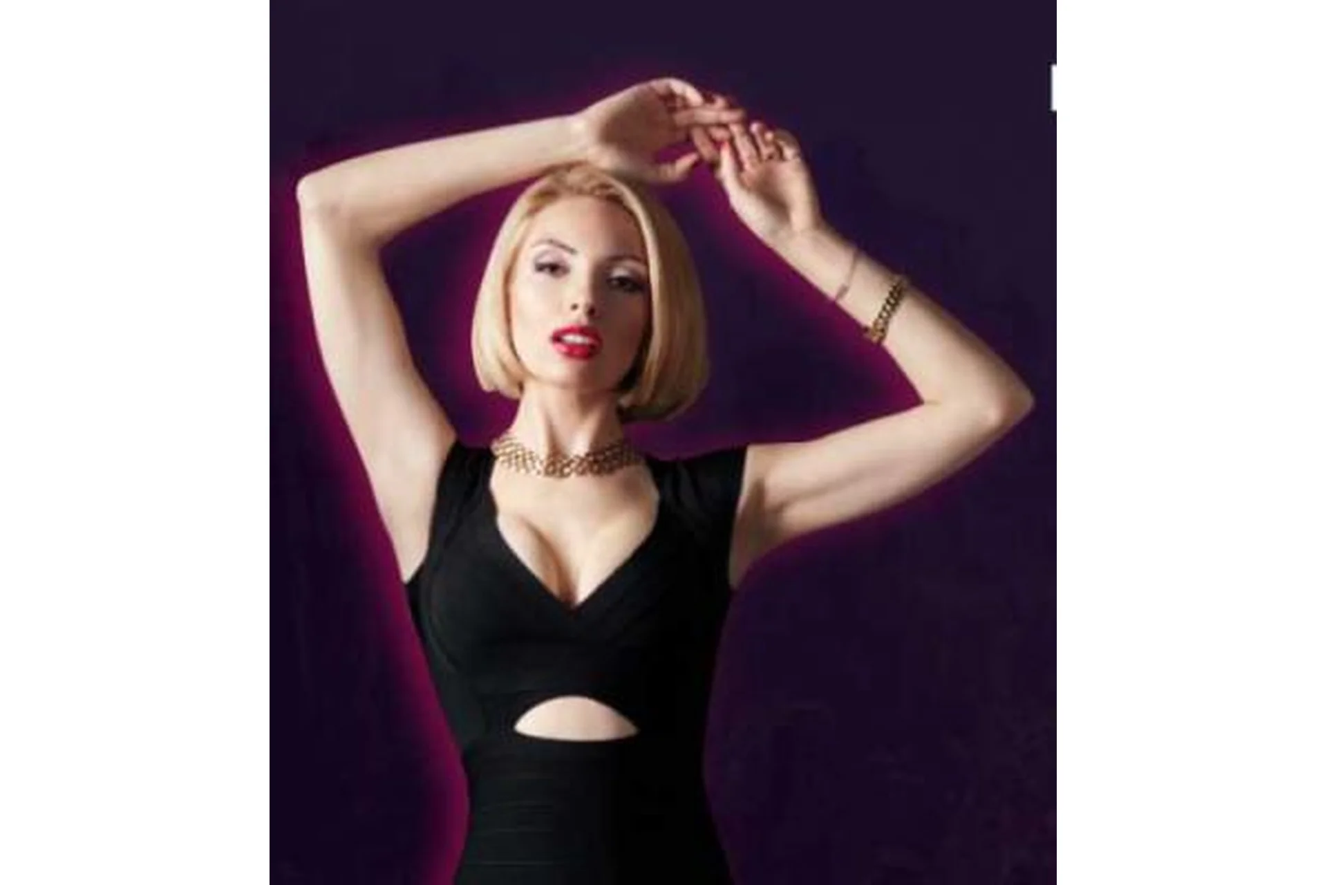 Профессия Лакшми.  Успешный заработок в эзотерике (Катрин Форс), фото 1 из 1.