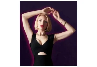 Профессия Лакшми.  Успешный заработок в эзотерике (Катрин Форс)