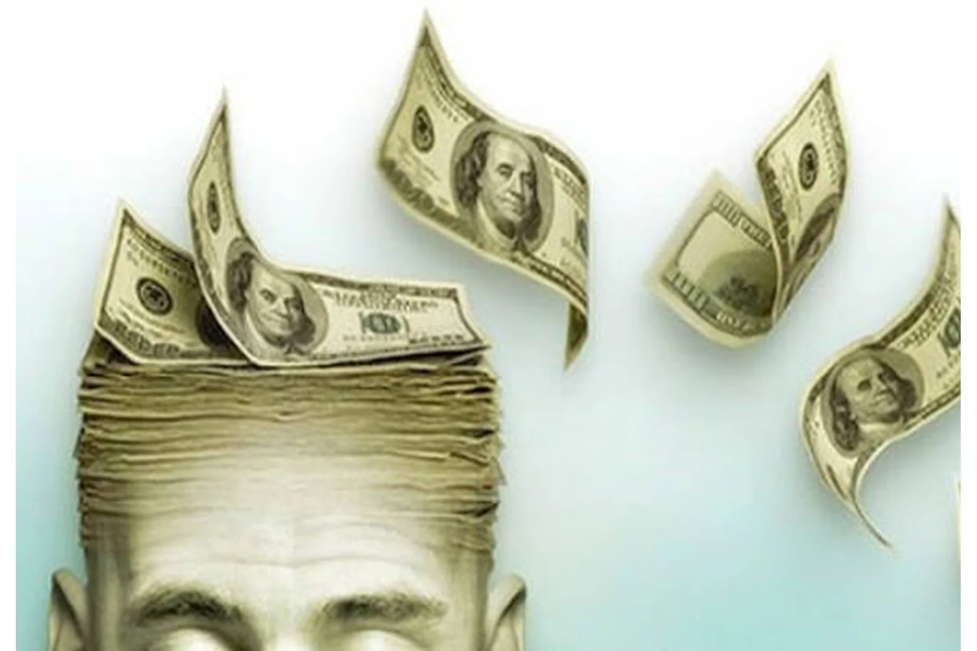 Психотерапевт и деньги (Яр Громов), фото 1 из 1.