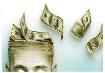 Психотерапевт и деньги (Яр Громов)