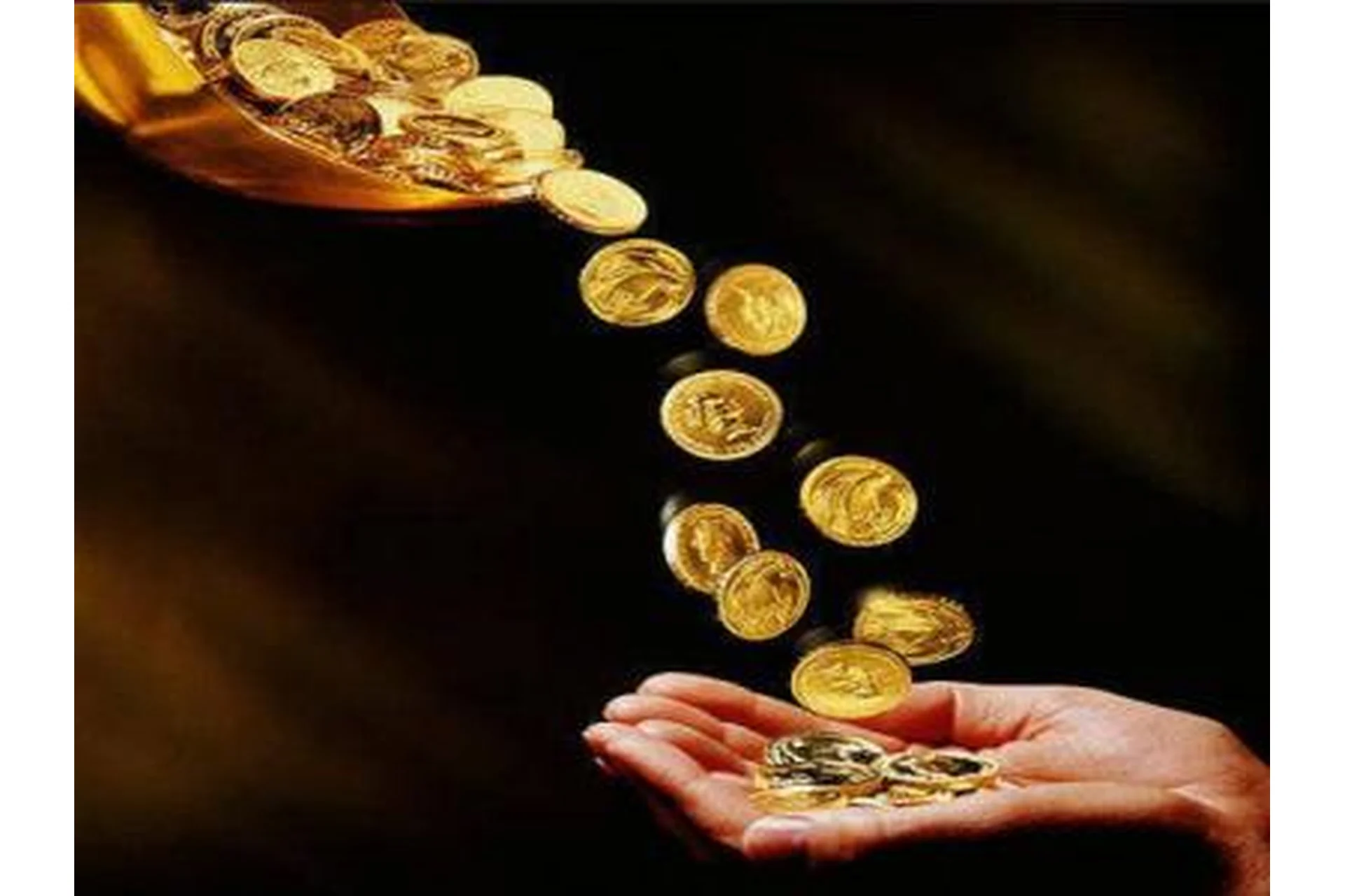 Стань богатым человеком- здесь и сейчас (Радамир Солнечный), фото 1 из 1.