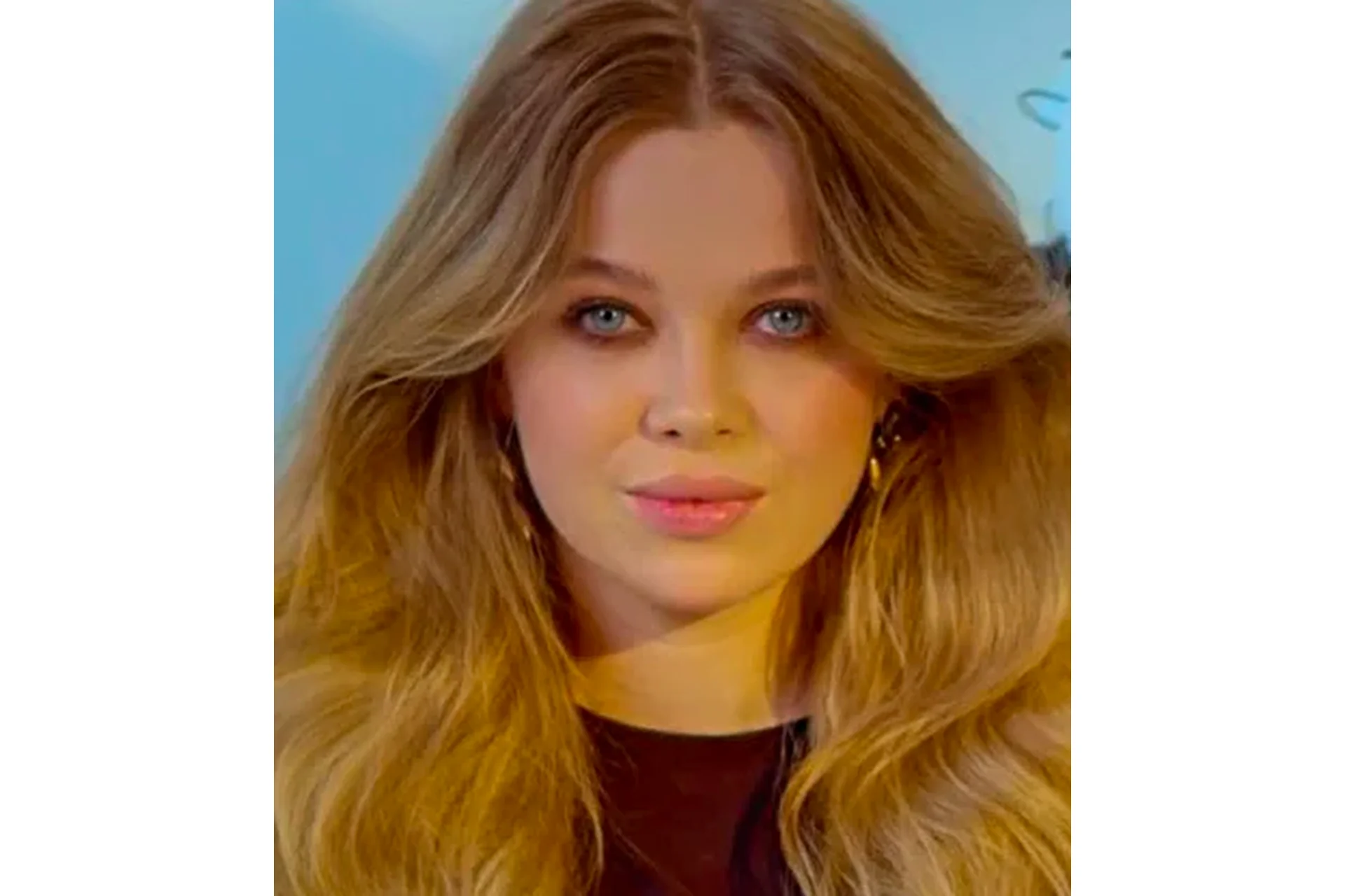 Укладки на горячие инструменты (Лика Глазкова), фото 1 из 1.