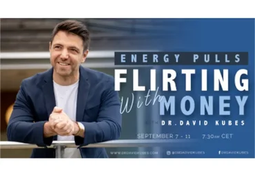 [Access] Серия звонков «Флирт с деньгами» (Дэвид Кьюбес)