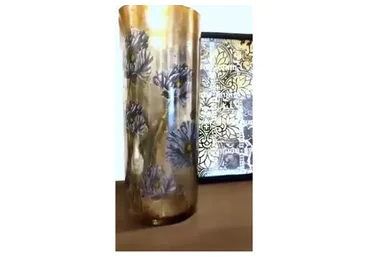 ЭГЛОМИЗюминка (Натали Хутас)