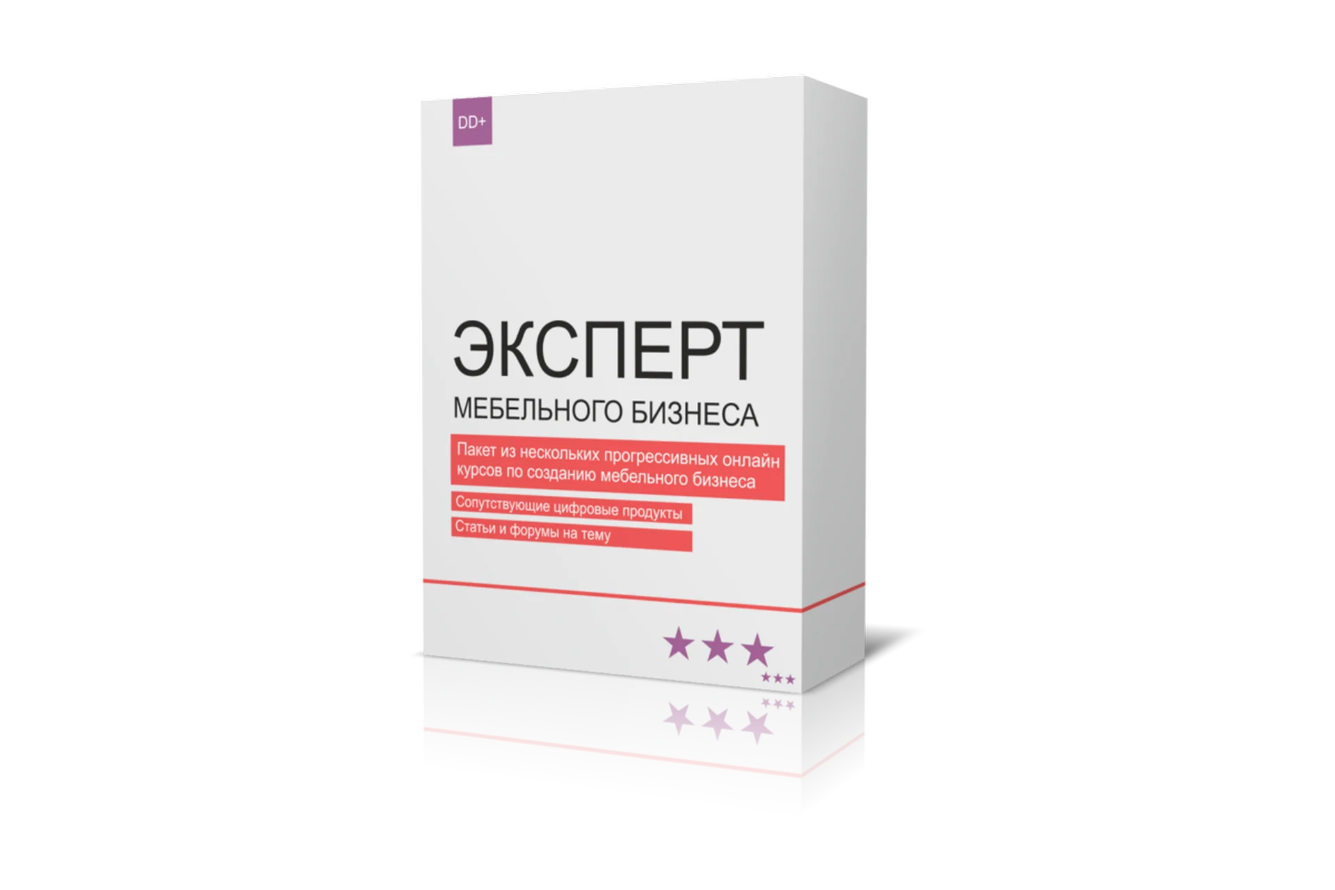 Эксперт мебельного бизнеса (Вадим Портнов), фото 1 из 1.