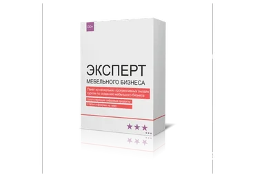 Эксперт мебельного бизнеса (Вадим Портнов)