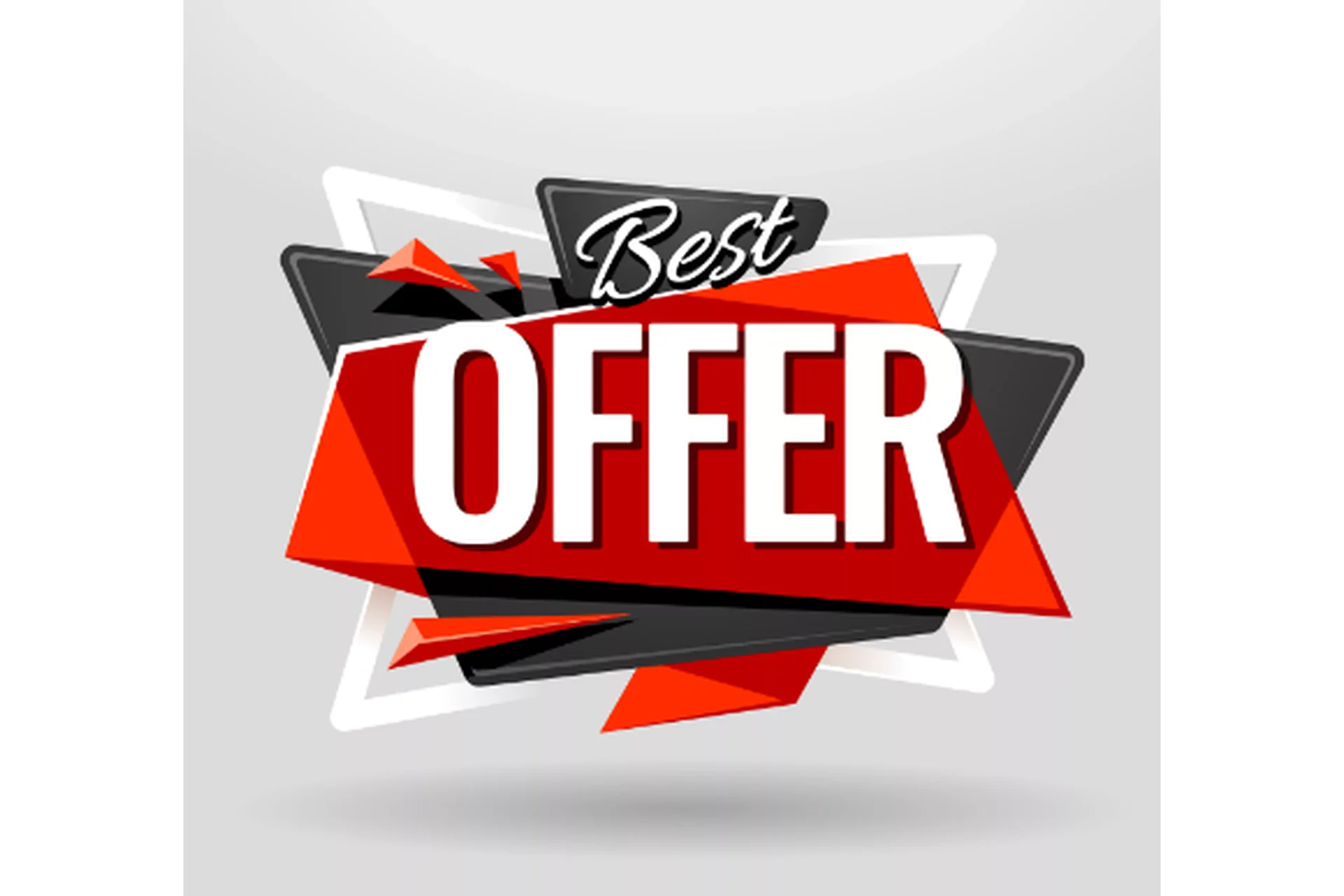 Правильный оффер (Олег Медведков), фото 1 из 1.