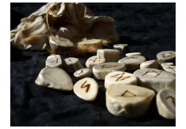 Русские руны и преображение реальности (Татьяна Тэсс)