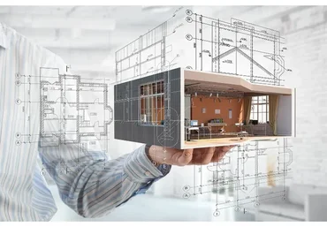 Архитектурные конструкции для дизайнеров. Технологии строительных процессов (Алекс Балашов)