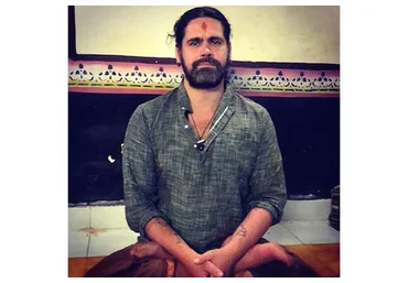 Классическая Йога-Нидра по методу Свами Сатьянанды Сарасвати (Илья Журавлев)