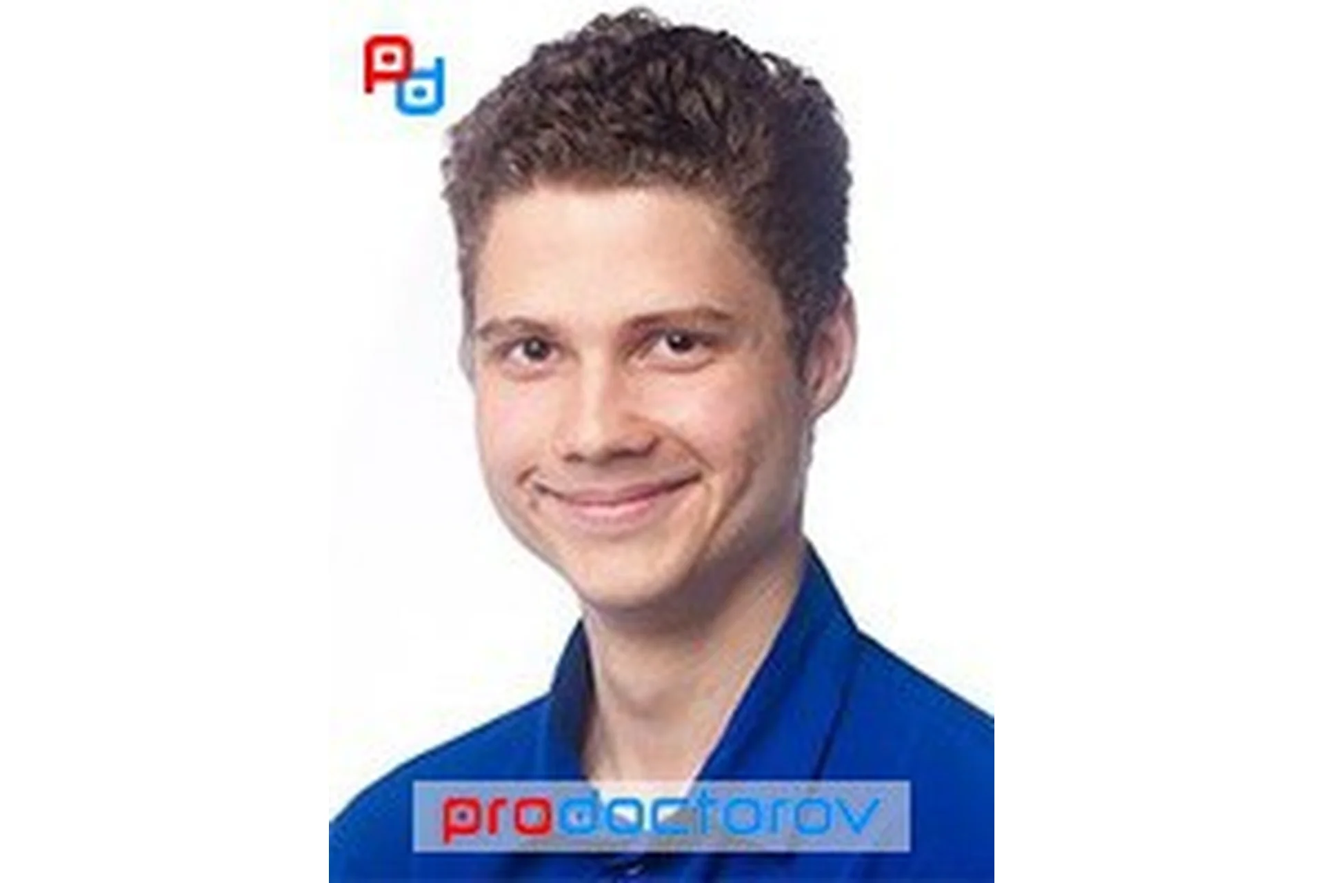 Лечение детей через запуск процессов естественного самовосстановления (Игорь Атрощенко), фото 1 из 1.