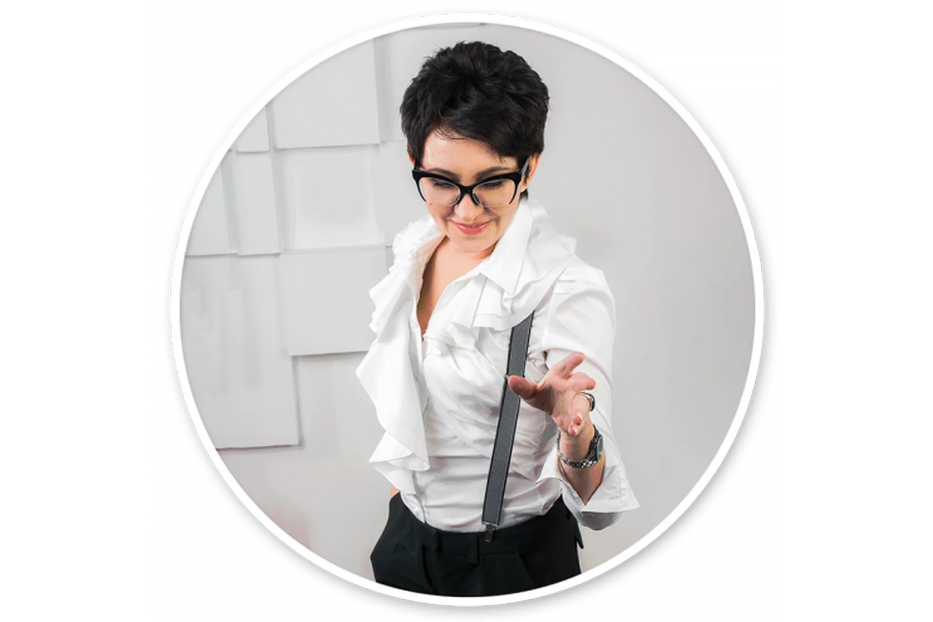 Я то что надо (Марта Николаева-Гарина), фото 1 из 1.