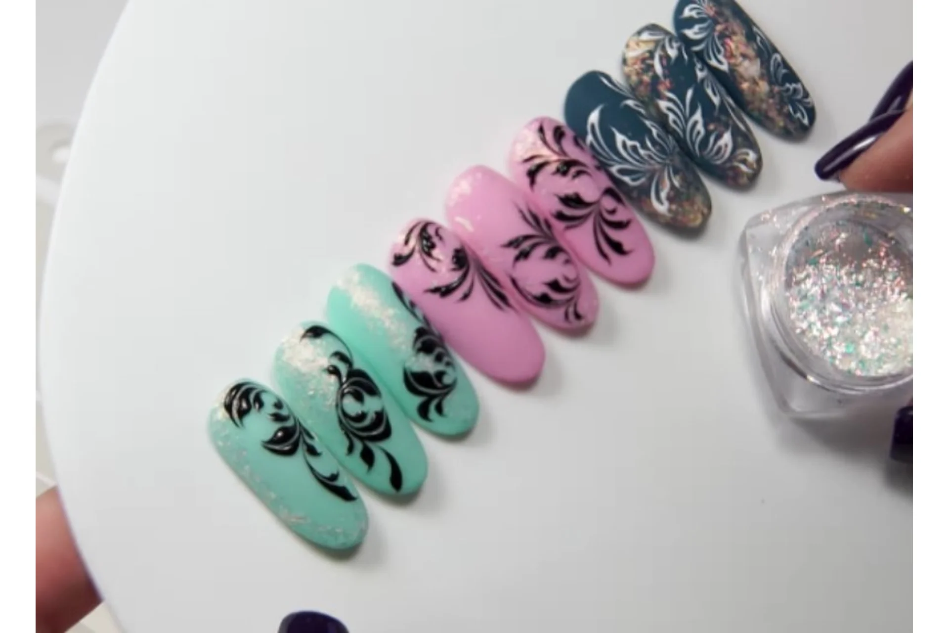 Artvitok (Юлия Никитина), фото 1 из 1.