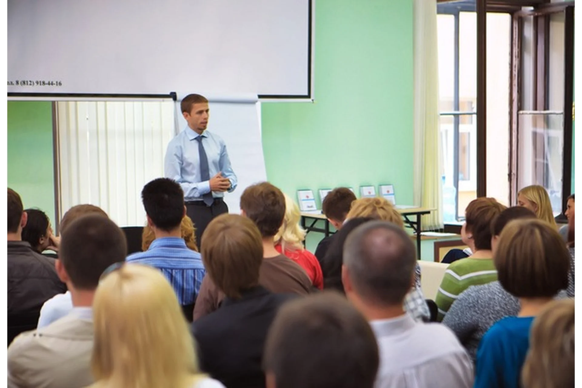 Быстрое изменение глубинных убеждений (Алексей Верютин), фото 1 из 1.