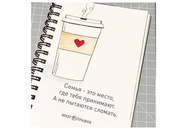 [Мозгоправня] Мама, папа, я (Ника Набокова)