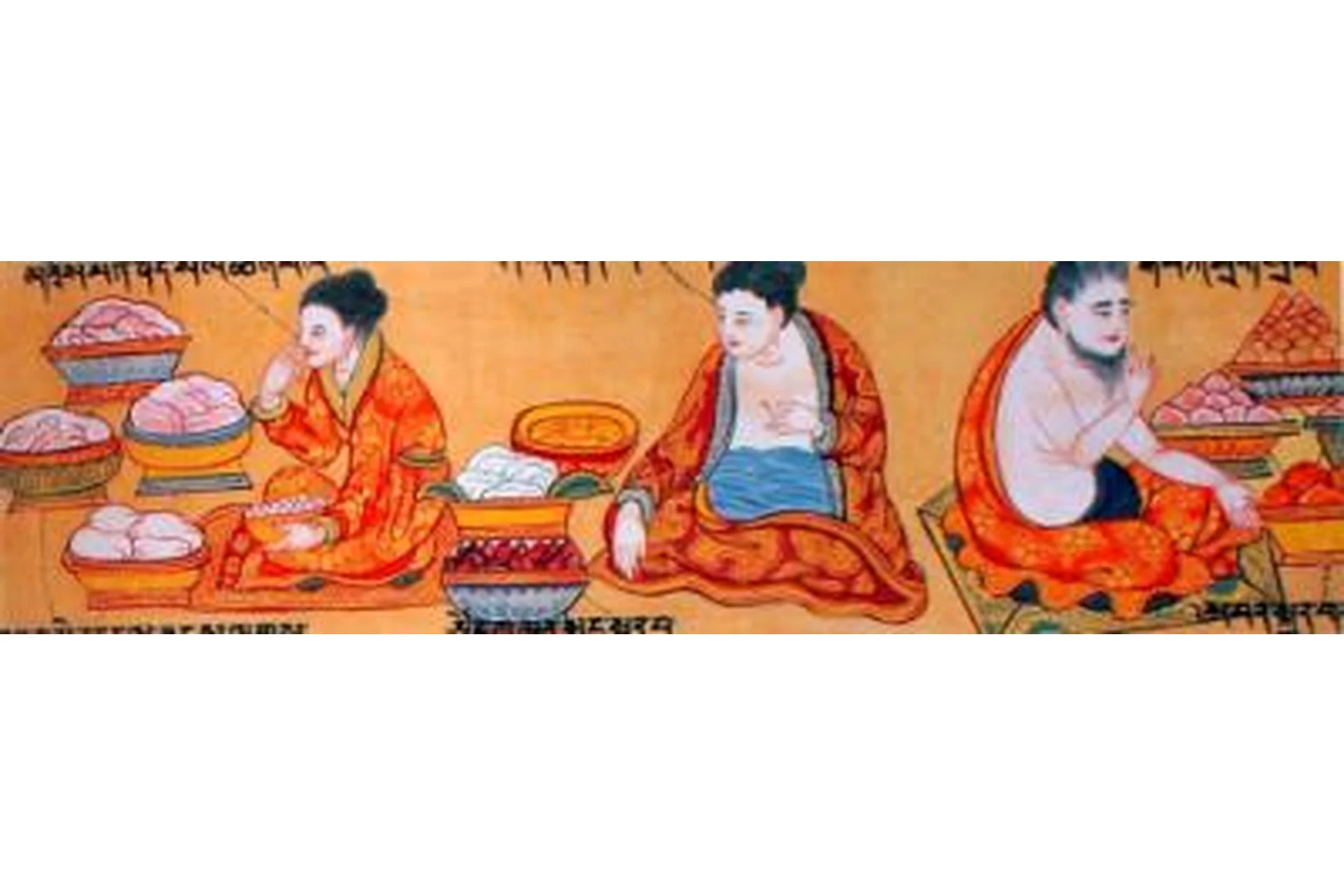 Секретные мантры Тибетской медицины от всех болезней (Виктор Луганский), фото 1 из 1.