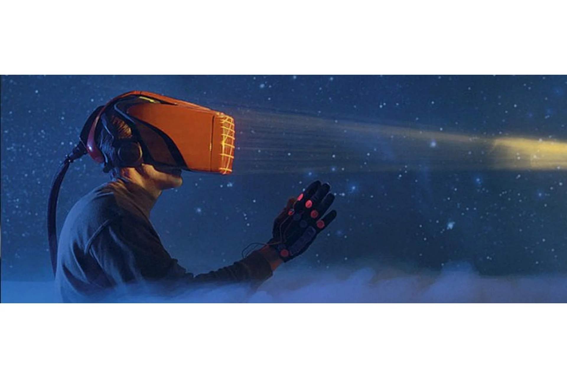 VR-разработчик: от идеи до монетизации, 2018 (Максим Андрианов), фото 1 из 1.