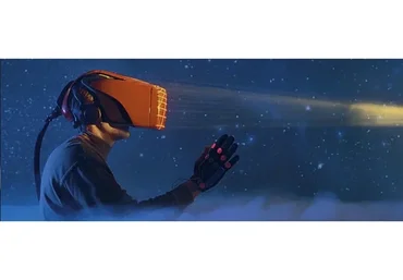 VR-разработчик: от идеи до монетизации, 2018 (Максим Андрианов)