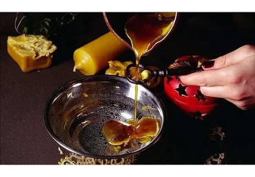 [NesoAkademie] Отливание воском порч и сглазов. Пакет Мастерский (Лилия Захарова)