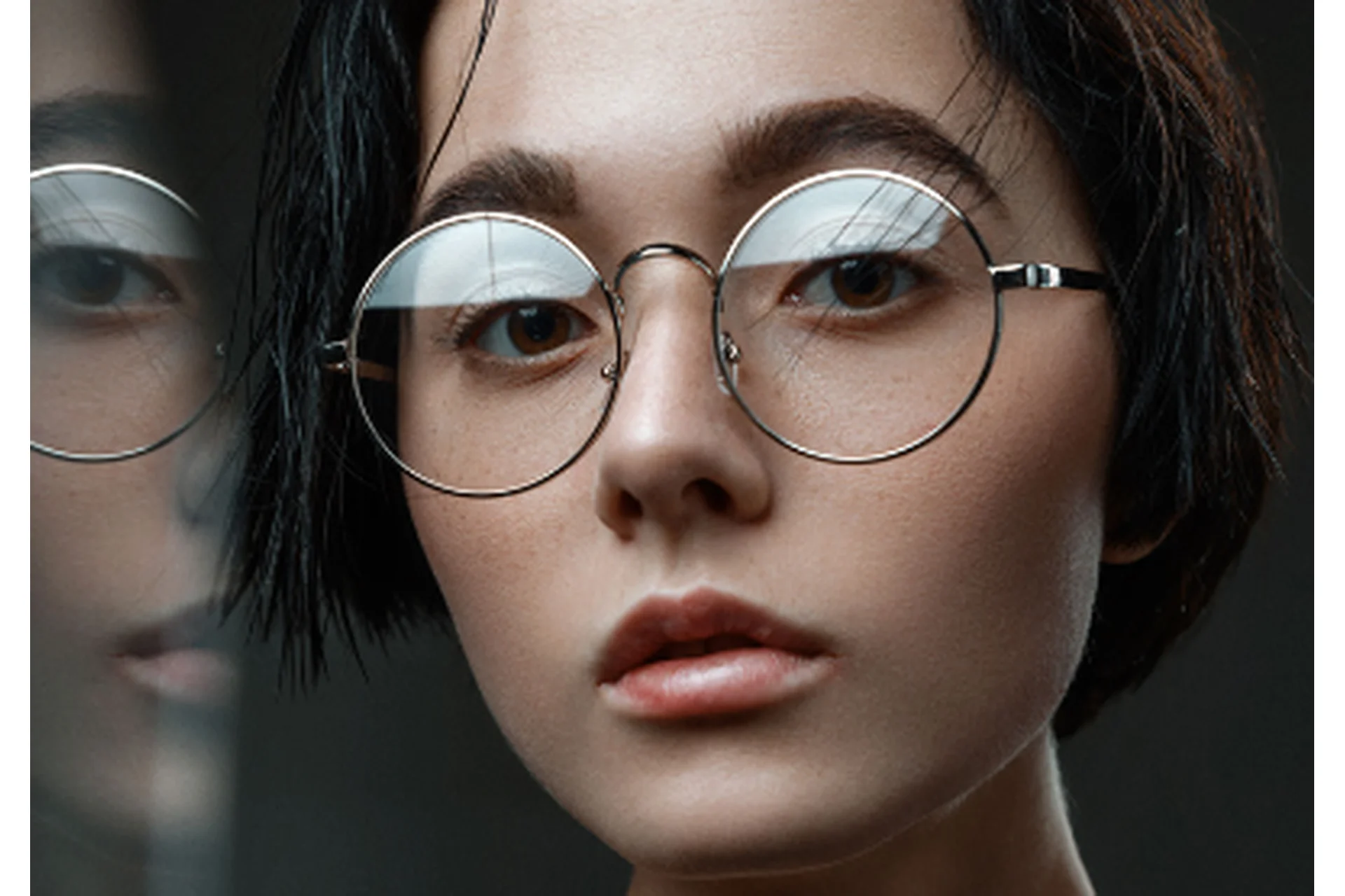 Обработка портрета (Павел Соколов), фото 1 из 1.