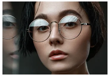 Обработка портрета (Павел Соколов)